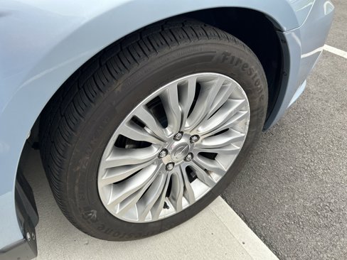 Used 2012 Chrysler 200 Limited image 18