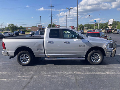 Used 2013 RAM 1500 Classic SLT w/ Big Horn Equipment Group image 2