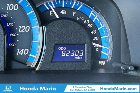 Used 2014 Toyota Camry XLE image 30