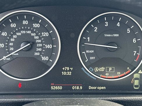 Used 2014 BMW 435i xDrive Coupe image 31