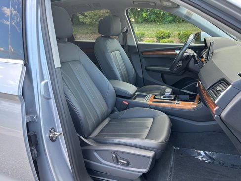 Used 2022 Audi Q5 2.0T Premium Plus image 27