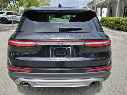 Used 2022 Lincoln Corsair Reserve image 7