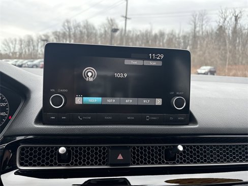 Used 2022 Honda Civic Sport image 16