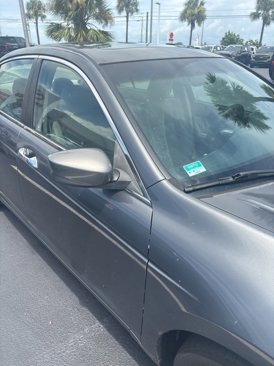 Used 2011 Honda Accord EX-L image 3