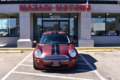 Used 2006 MINI Cooper Hardtop image 7