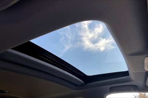 Used 2017 Honda CR-V EX image 20
