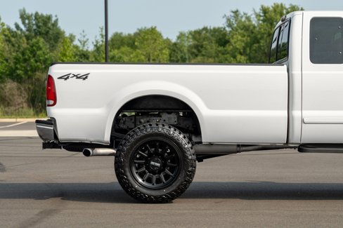 Used 2002 Ford F250 XLT image 14