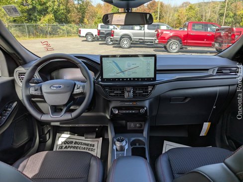 New 2025 Ford Escape ST-Line image 13