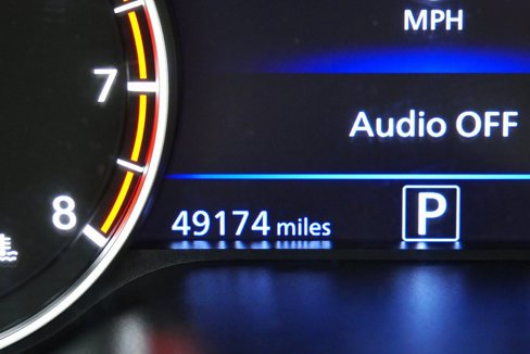 Used 2021 Nissan Altima 2.5 SR image 23