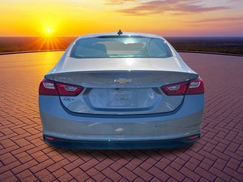 Used 2023 Chevrolet Malibu LS image 34