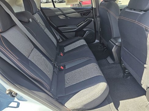 Used 2022 Subaru Crosstrek 2.0i Premium image 19