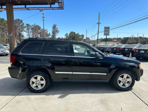 Used 2006 Jeep Grand Cherokee Limited image 8