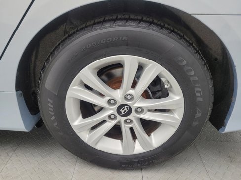 Used 2014 Hyundai Sonata GLS w/ Popular Equipment Group 2 image 31