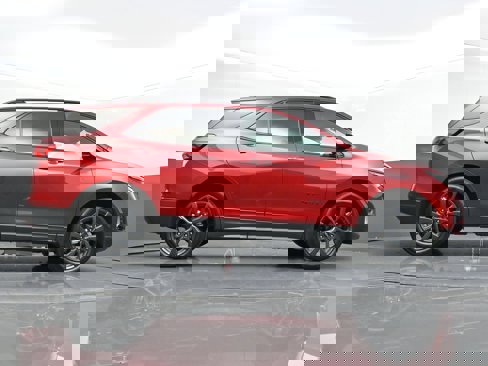 Certified 2022 Chevrolet Equinox RS image 35