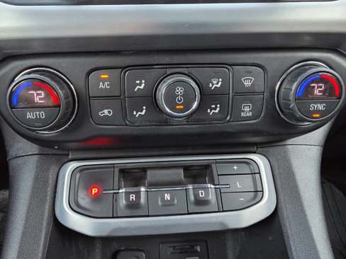 Used 2020 GMC Acadia SLT w/ LPO, Floor Liner Package image 15