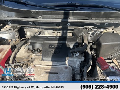 Used 2018 Toyota RAV4 LE image 13
