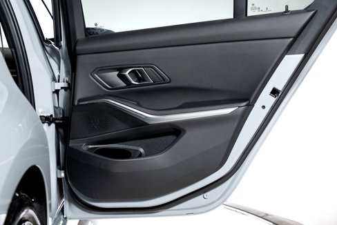 Used 2024 BMW M340i xDrive w/ Driving Assistance Package image 63