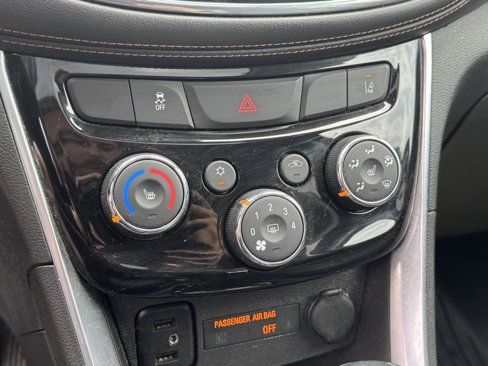 Used 2019 Chevrolet Trax Premier image 20