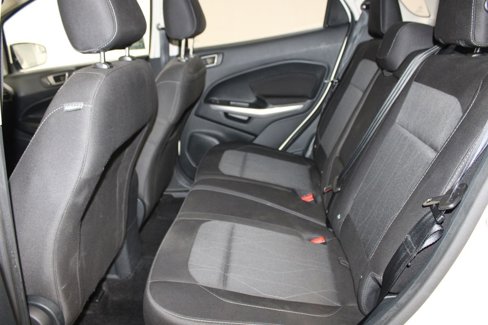 Used 2022 Ford EcoSport SE w/ Interior Protection Package image 20