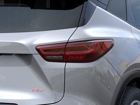 New 2025 Chevrolet Blazer RS w/ Enhanced Convenience Package image 11