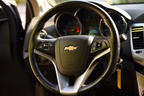 Used 2012 Chevrolet Cruze LT w/ RS Package image 20