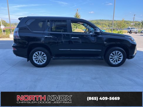 Used 2016 Lexus GX 460 image 23