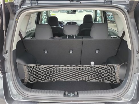 New 2025 Kia Soul LX image 8