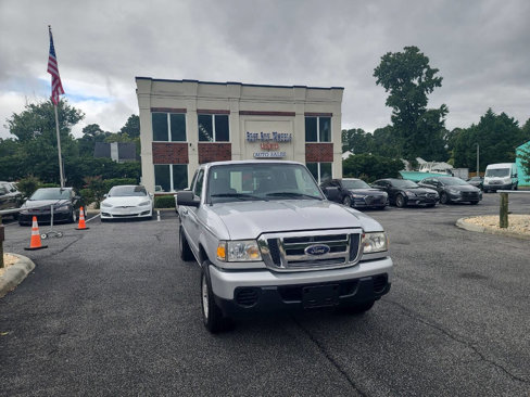 Used 2009 Ford Ranger XLT image 1