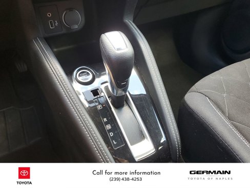 Used 2018 Nissan Kicks S image 27