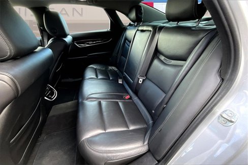 Used 2017 Cadillac XTS Luxury image 19