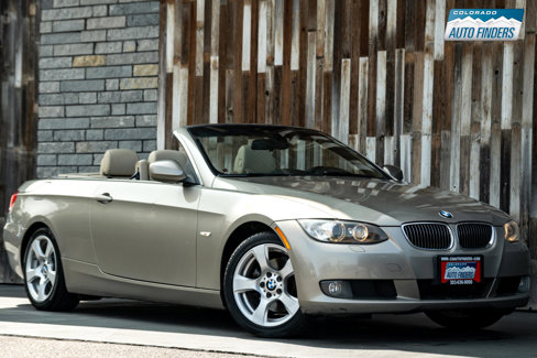 Used 2010 BMW 328i Convertible image 15