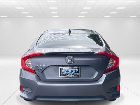 Used 2016 Honda Civic EX-T image 5