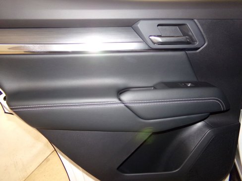 New 2026 GMC Terrain Elevation w/ LPO, Floor Liner Package image 11