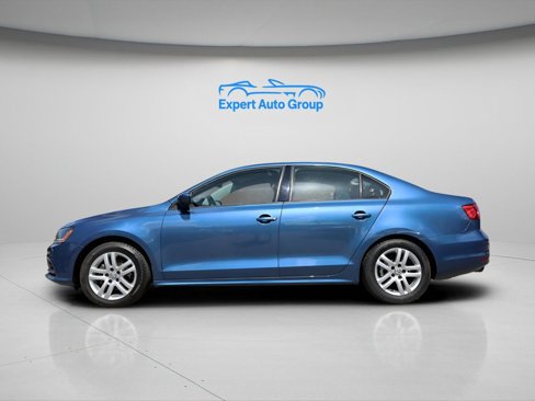 Used 2018 Volkswagen Jetta S image 10