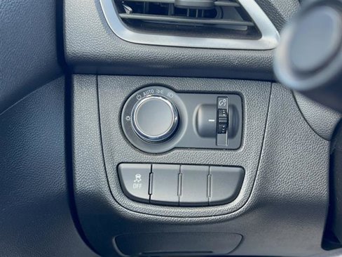 Used 2020 Chevrolet Spark LS image 25