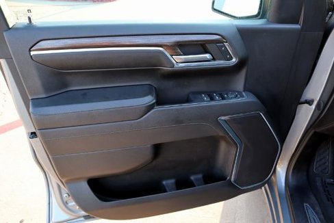 Used 2023 Chevrolet Silverado 1500 LT w/ Protection Package image 16