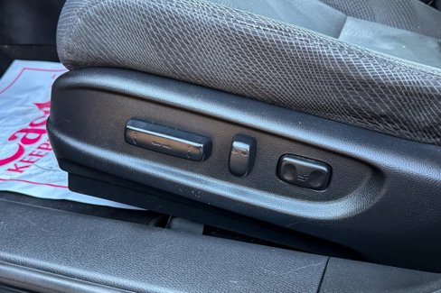 Used 2017 Honda Accord EX image 13