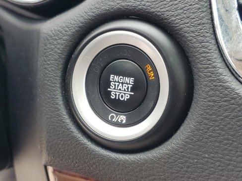 Used 2016 Dodge Durango Citadel w/ Technology Group image 18