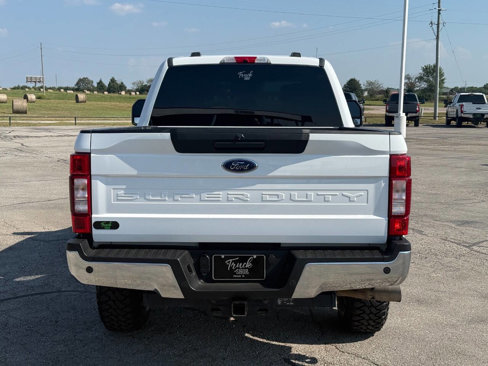 Used 2021 Ford F250 XLT w/ XLT Value Package image 6