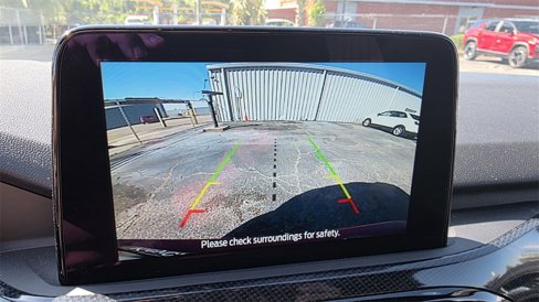 Used 2023 Ford Escape ST-Line image 23