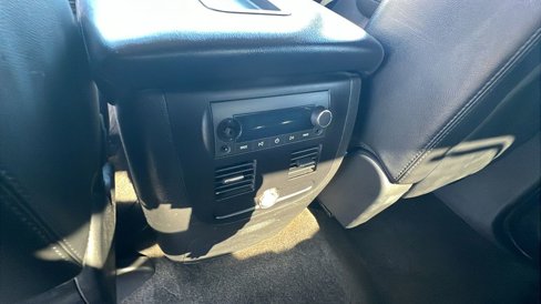 Used 2007 Chevrolet Avalanche LT w/ LT Preferred Equipment Group image 17
