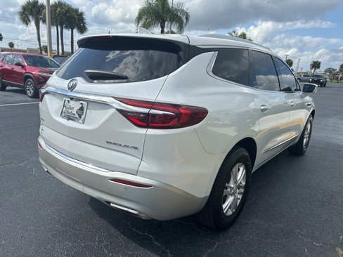 Used 2018 Buick Enclave Essence w/ Trailering Package image 7