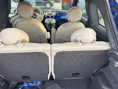 Used 2014 FIAT 500 Sport w/ Comfort/Convenience Group image 31