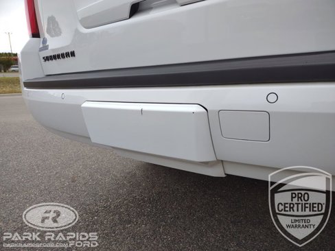 Used 2020 Chevrolet Suburban Premier image 50