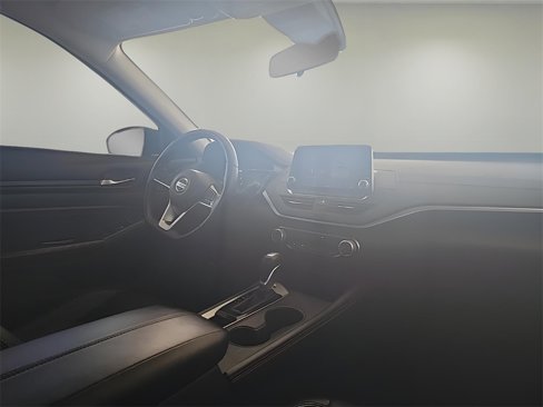 Used 2020 Nissan Altima 2.5 SR image 19
