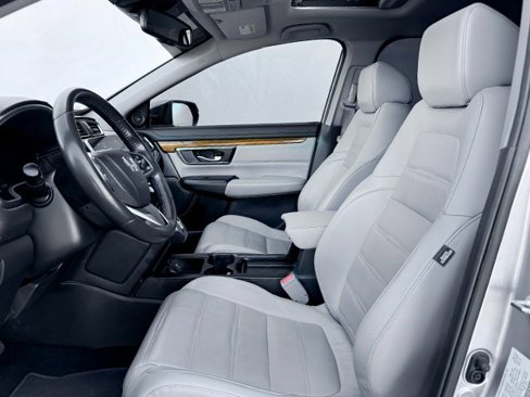 Used 2019 Honda CR-V EX-L image 23