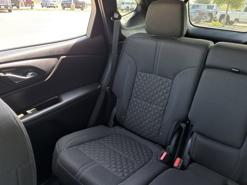 Certified 2022 Chevrolet Blazer LT image 12