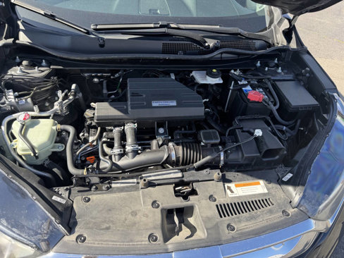 Used 2017 Honda CR-V EX image 31