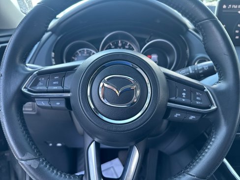 Used 2020 MAZDA CX-9 Touring w/ Touring Premium Package image 19
