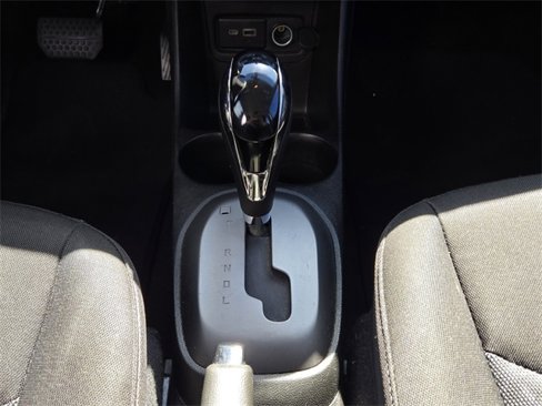 Used 2019 Chevrolet Spark LS image 12